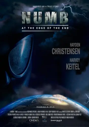 Plakat do filmu "The Last Man" #344315