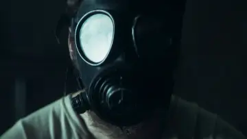 Zasłona do filmu "The Last Man" #811937
