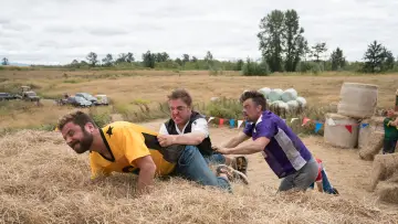 Zasłona do filmu "Wyzwanie dla kumpla" #348989