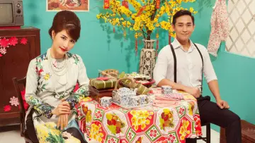 Zasłona do filmu "Chạy Đi Rồi Tính" #1281597