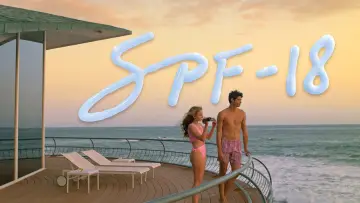 Zasłona do filmu "SPF-18" #1061492