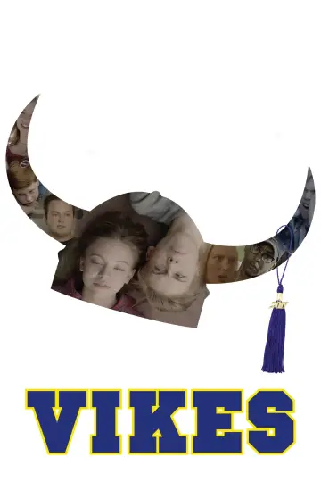 Vikes plakat