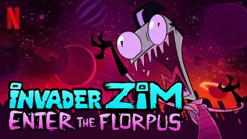 Zasłona do filmu "Najeźdźca Zim: Żarłoczny Florpus" #1049926