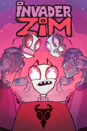 Najeźdźca Zim: Żarłoczny Florpus