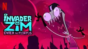 Zasłona do filmu "Najeźdźca Zim: Żarłoczny Florpus" #135779