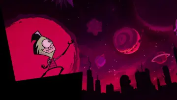 Zasłona do filmu "Najeźdźca Zim: Żarłoczny Florpus" #411486