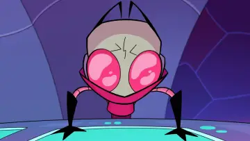 Zasłona do filmu "Najeźdźca Zim: Żarłoczny Florpus" #411493