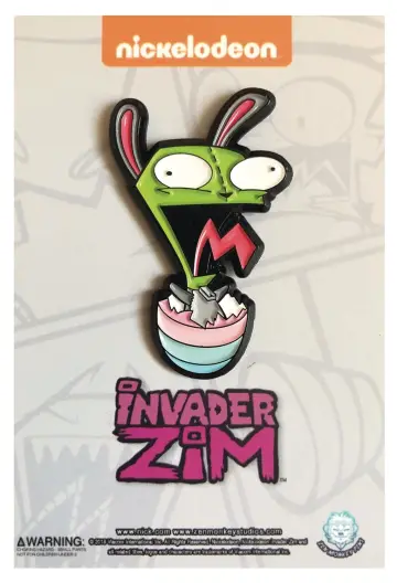 Plakat do filmu "Najeźdźca Zim: Żarłoczny Florpus" #411495