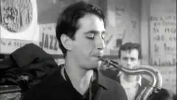 El perseguidor