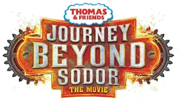 Zasłona do filmu "Tomek i przyjaciele: Wyprawa poza wyspę Sodor" #1526702