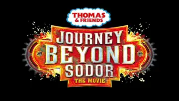 Zasłona do filmu "Tomek i przyjaciele: Wyprawa poza wyspę Sodor" #1526708
