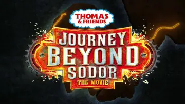 Zasłona do filmu "Tomek i przyjaciele: Wyprawa poza wyspę Sodor" #1526709