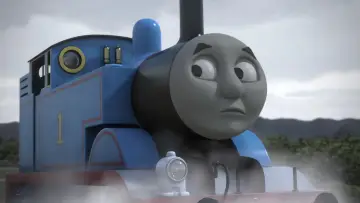 Zasłona do filmu "Tomek i przyjaciele: Wyprawa poza wyspę Sodor" #1526717