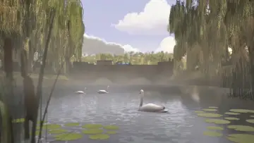 Zasłona do filmu "Tomek i przyjaciele: Wyprawa poza wyspę Sodor" #1526726