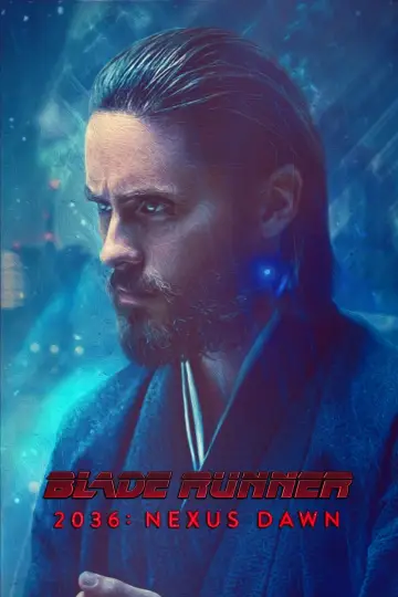 Plakat do filmu "2036: Nexus Dawn" #116575