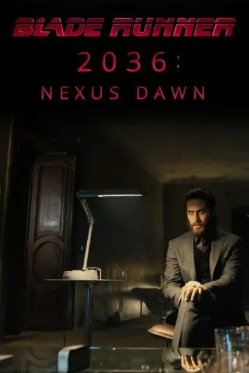 Plakat do filmu "2036: Nexus Dawn" #116579