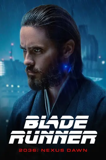 Plakat do filmu "2036: Nexus Dawn" #344537