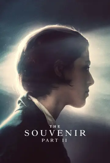 Plakat do filmu "Pamiątka Część II" #1055828