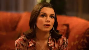 Zasłona do filmu "Nieoszlifowane diamenty" #236341