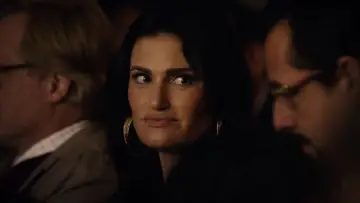 Zasłona do filmu "Nieoszlifowane diamenty" #672093