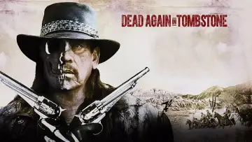 Zasłona do filmu "Dead Again in Tombstone" #145638
