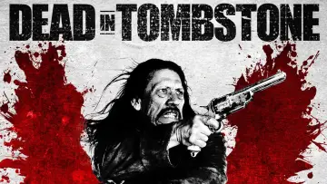 Zasłona do filmu "Dead Again in Tombstone" #145639