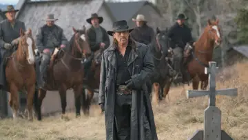 Zasłona do filmu "Dead Again in Tombstone" #340538