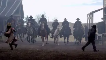Zasłona do filmu "Dead Again in Tombstone" #340540