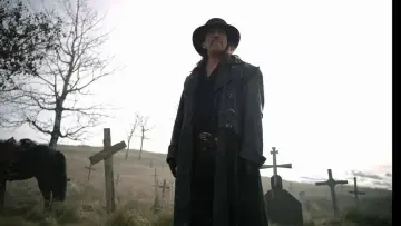 Zasłona do filmu "Dead Again in Tombstone" #340543