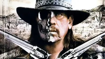 Zasłona do filmu "Dead Again in Tombstone" #340544