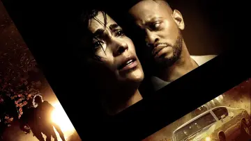 Zasłona do filmu "Traffik" #1877167