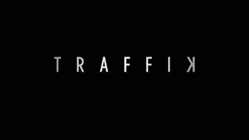Zasłona do filmu "Traffik" #299938