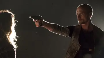 Zasłona do filmu "Traffik" #299940