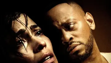 Zasłona do filmu "Traffik" #299943