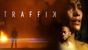 Zasłona do filmu "Traffik" #299944