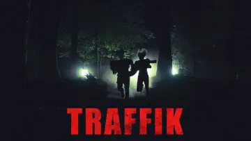 Zasłona do filmu "Traffik" #299947