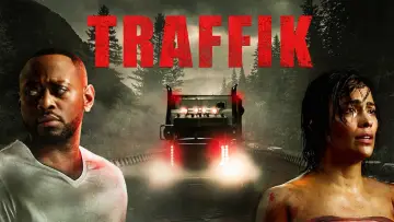 Zasłona do filmu "Traffik" #299948