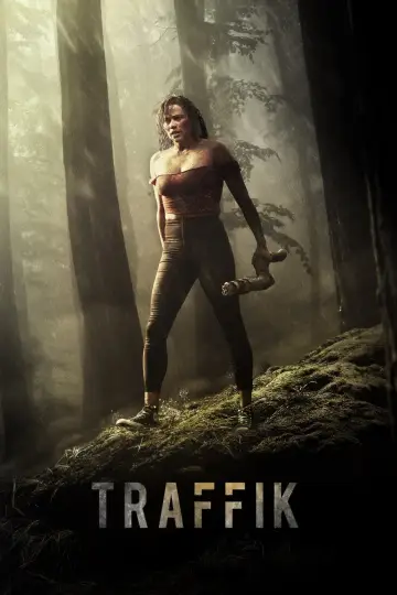 Plakat do filmu "Traffik" #299952