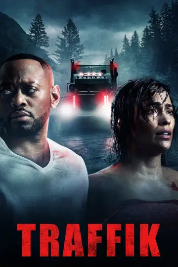 Plakat do filmu "Traffik" #299953
