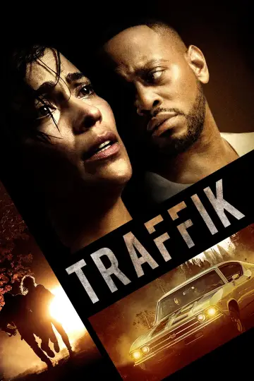 Plakat do filmu "Traffik" #299955