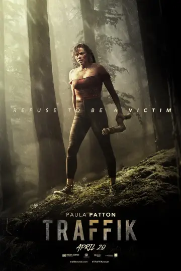 Plakat do filmu "Traffik" #299956