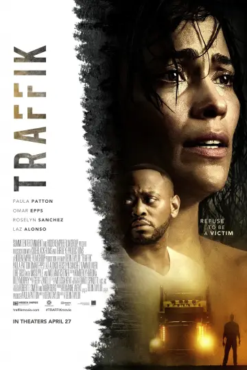 Plakat do filmu "Traffik" #299958