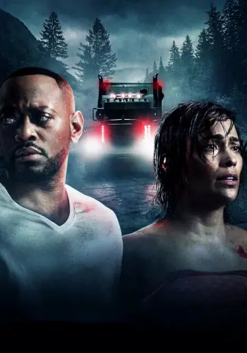 Plakat do filmu "Traffik" #299959