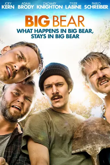 Plakat do filmu "Wieczór kawalerski" #732796