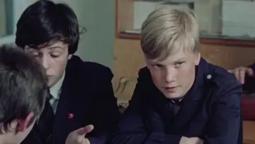 Zasłona do filmu "Шапка Мономаха" #1622056