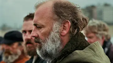 Zasłona do filmu "Cargo" #1907912