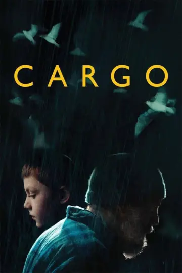 Cargo plakat