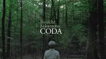 Zasłona do filmu "Ryuichi Sakamoto: CODA" #1667429