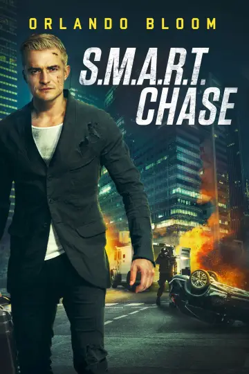 Plakat do filmu "Szanghajska robota" #356813