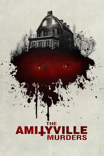 Plakat do filmu "The Amityville Murders" #1068232